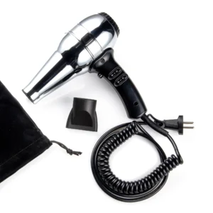 Asciugacapelli da cassetto